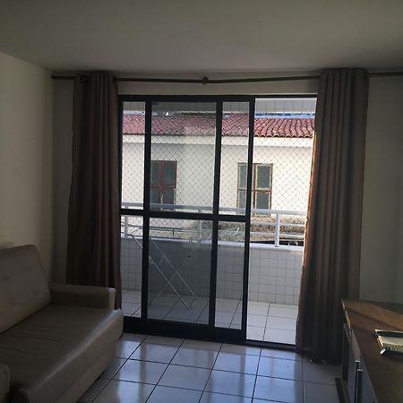 Apartamento Praia De Manaira João Pessoa Exteriör bild
