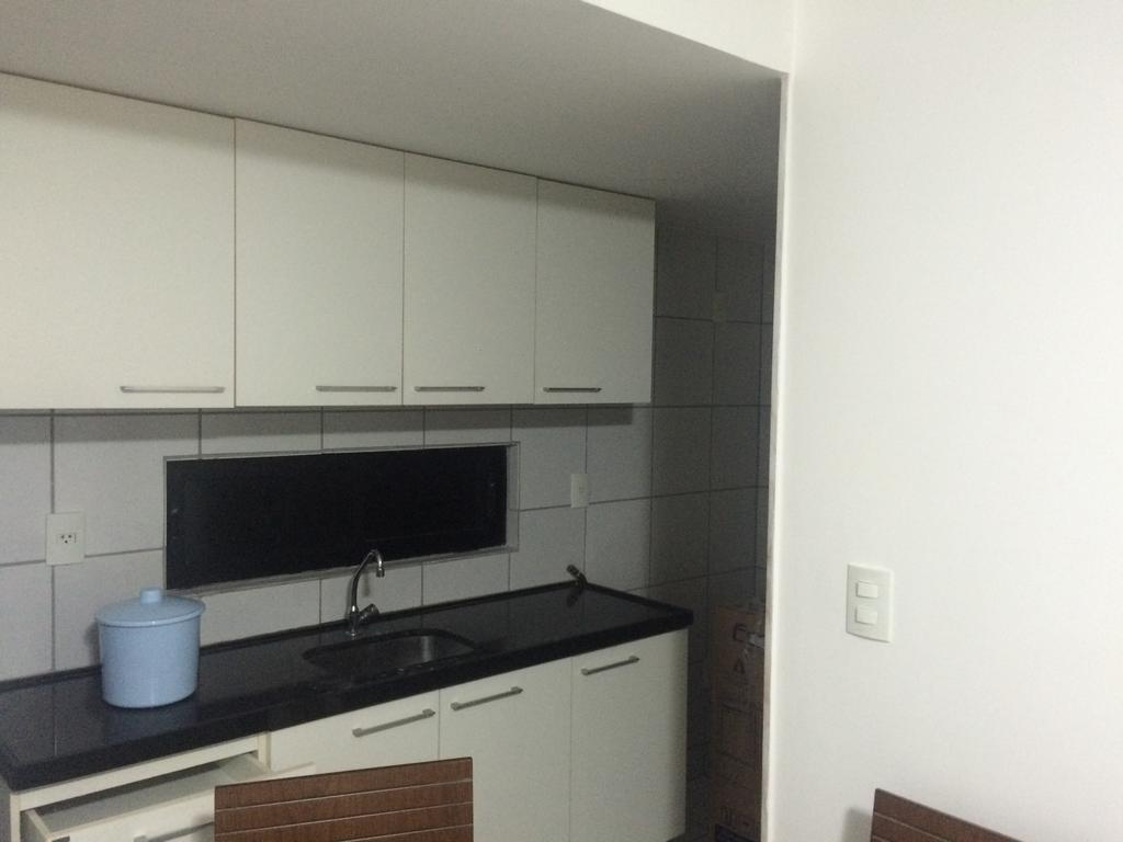 Apartamento Praia De Manaira João Pessoa Exteriör bild