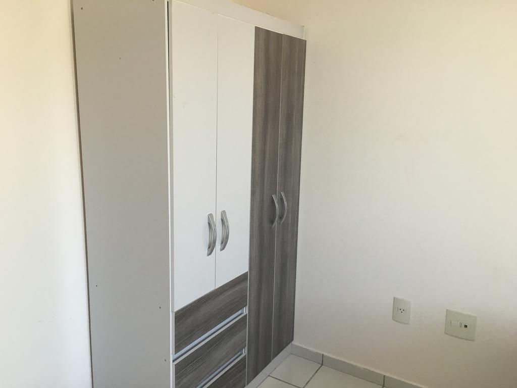 Apartamento Praia De Manaira João Pessoa Exteriör bild