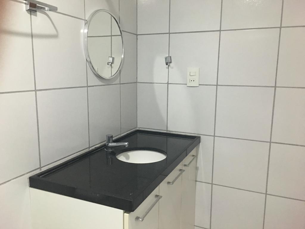 Apartamento Praia De Manaira João Pessoa Exteriör bild