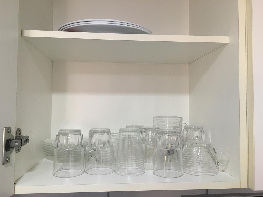 Apartamento Praia De Manaira João Pessoa Exteriör bild