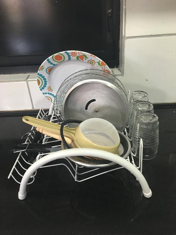 Apartamento Praia De Manaira João Pessoa Exteriör bild